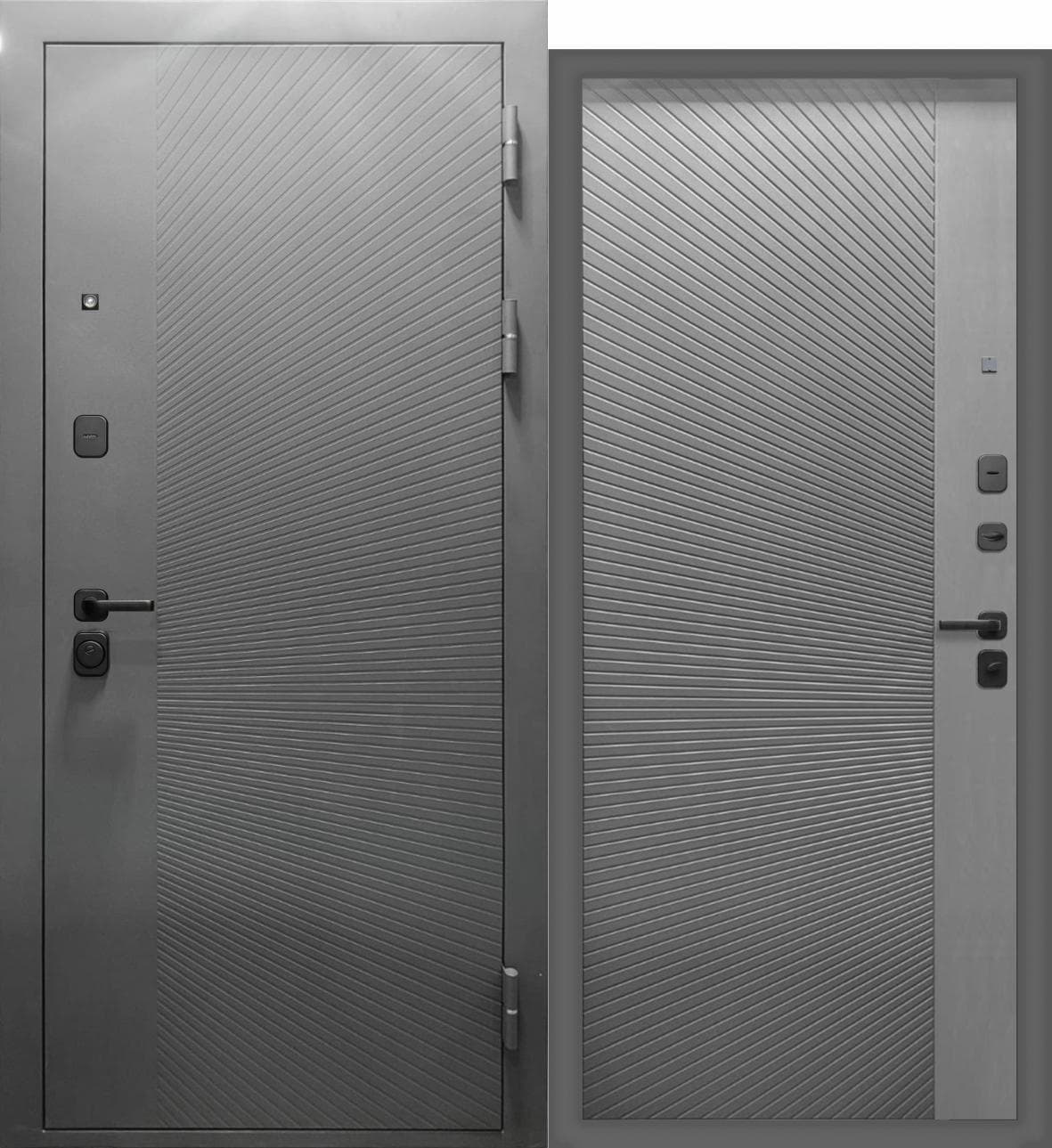 9 СМ КОНЦЕПТ ЛИНИИ