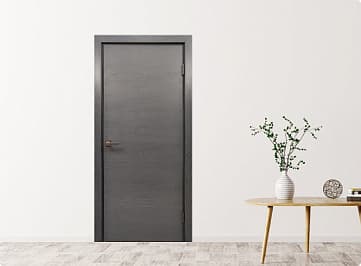 Межкомнатные двери